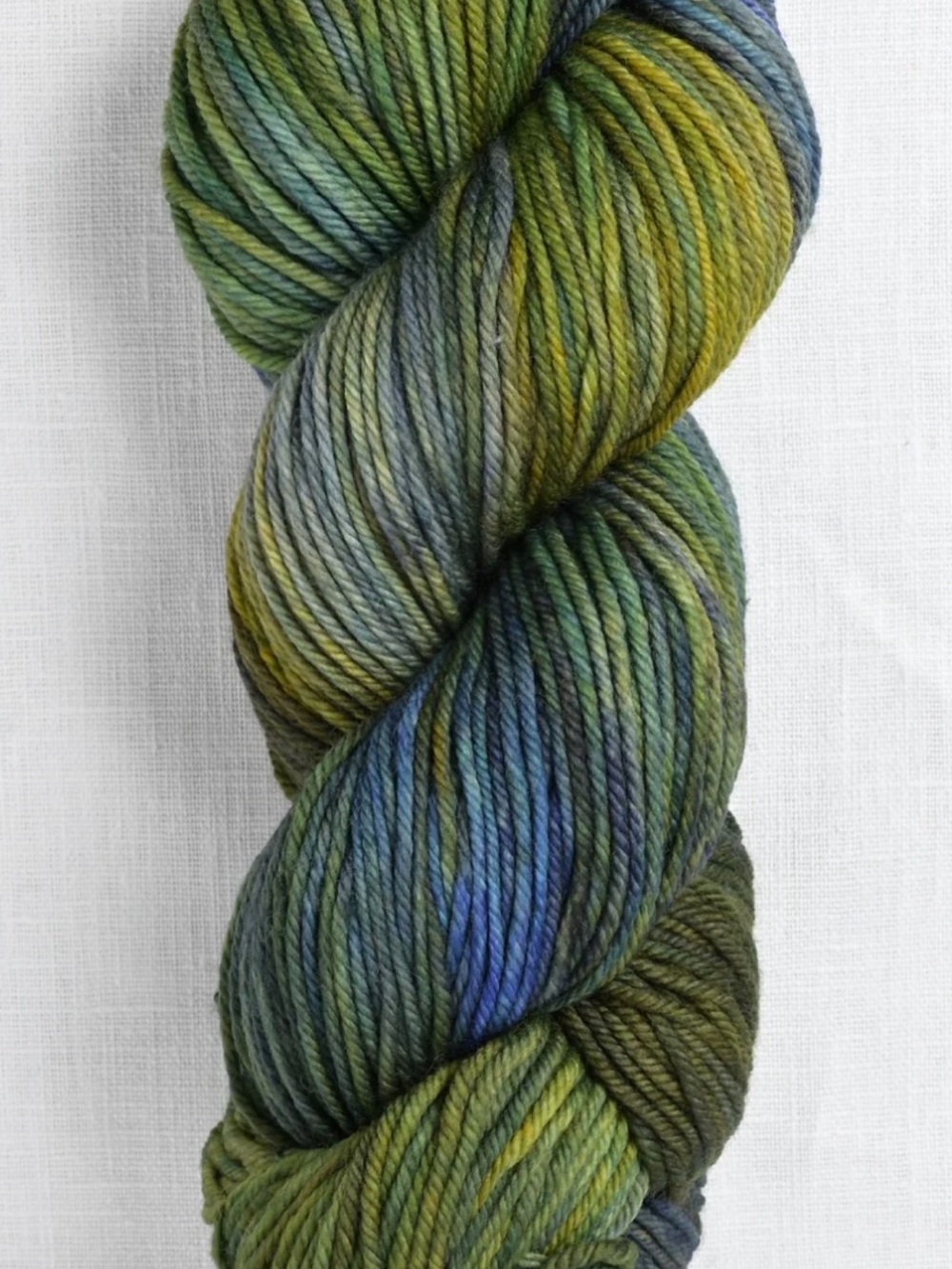 Malabrigo Rios 880 Hojas